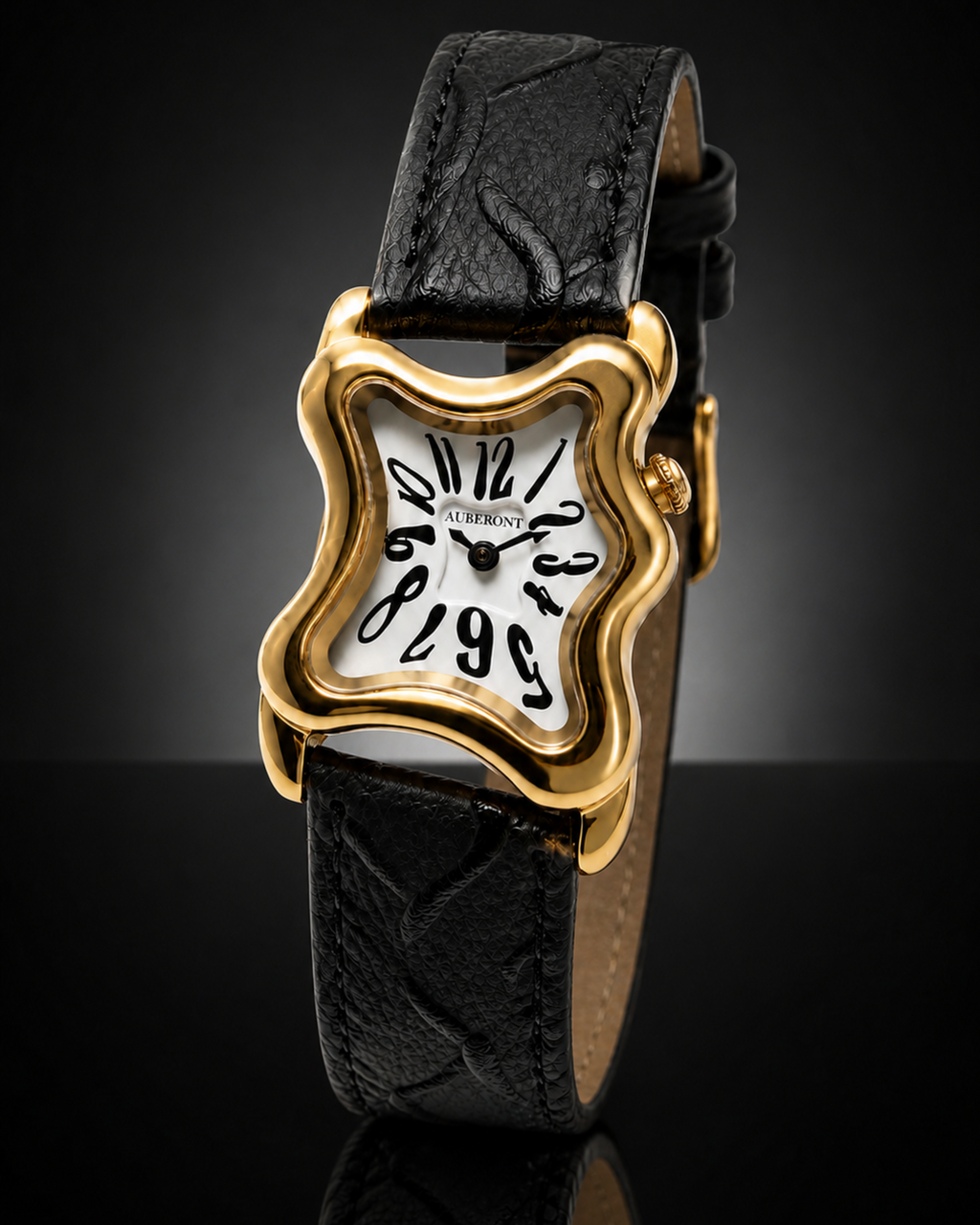 Auberont Heritage
