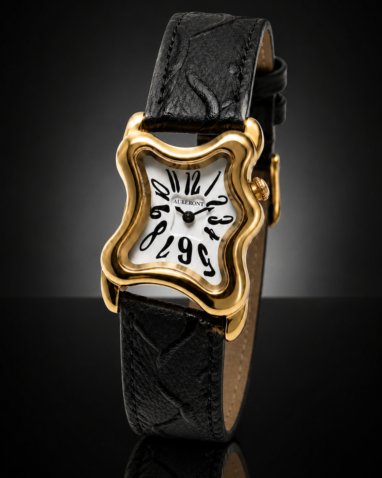 Auberont Heritage