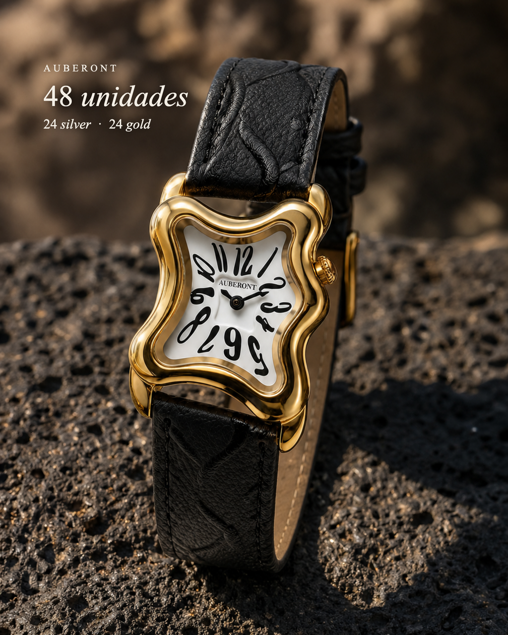 Auberont Heritage